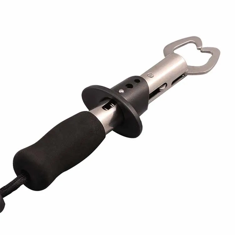

Newbility 175g 21.5cm commercial longline fishing gear black fishing handle grip