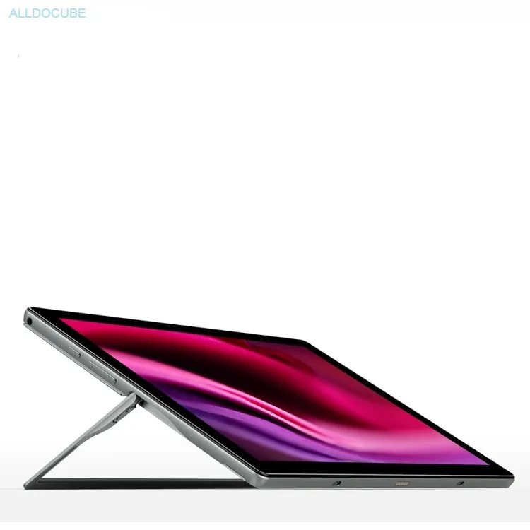 

Shopify Original ALLDOCUBE iWORK 20 i1022 Tablet 10.1 inch 4GB+128GB Wins Intel 10 Dual Band WiFi without Keyboard Tablet PC