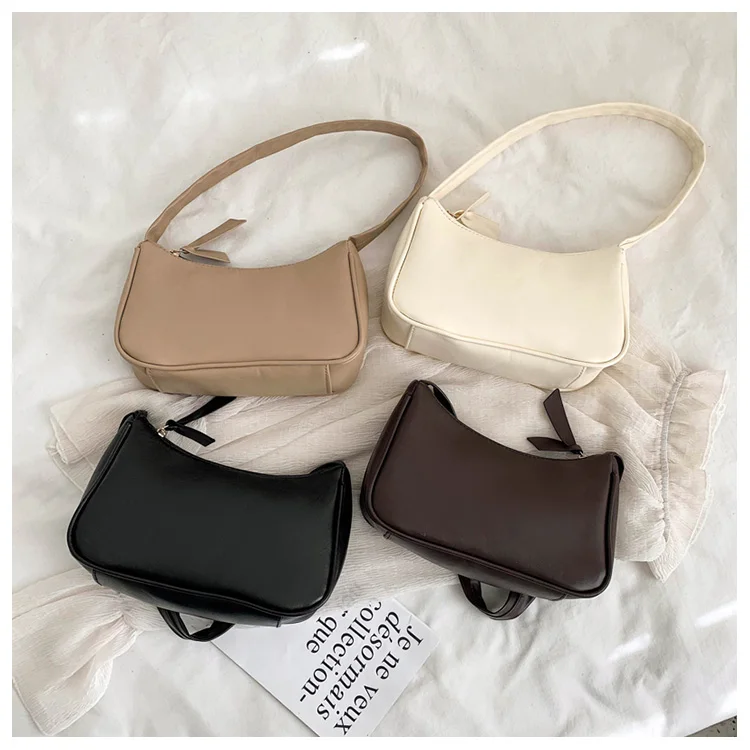 product-Retro Totes Bags for Women 2020 Trendy Vintage Handbag Girls Casual Retro Mini Shoulder Bag--1