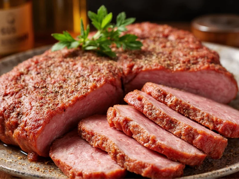 Best Meat Seasoning: Science-Backed Guide for Perfect Flavor