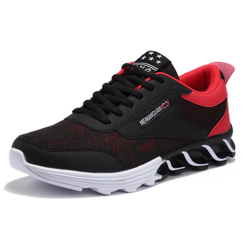 

Factory directly shoes men good quality casual sneakers footwear, White/greeen/red/white1/red2/blue/white3/red3