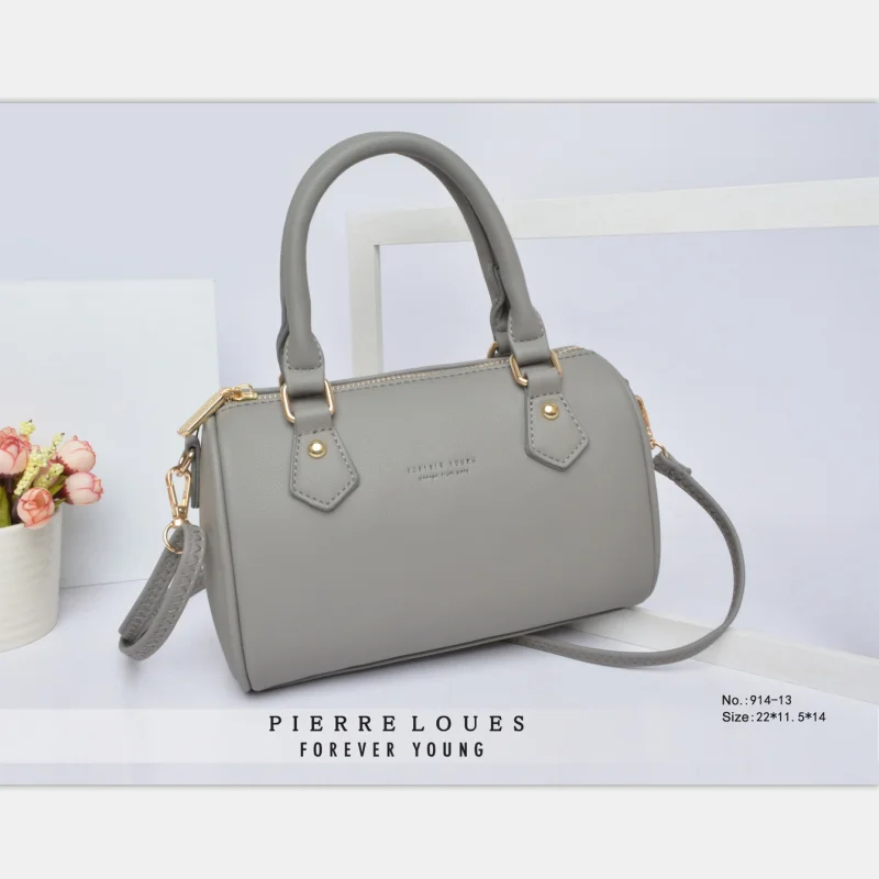 Pierre Loues Classic Hot Crossbody Pu Leather Sling Bags Women Handbags ...