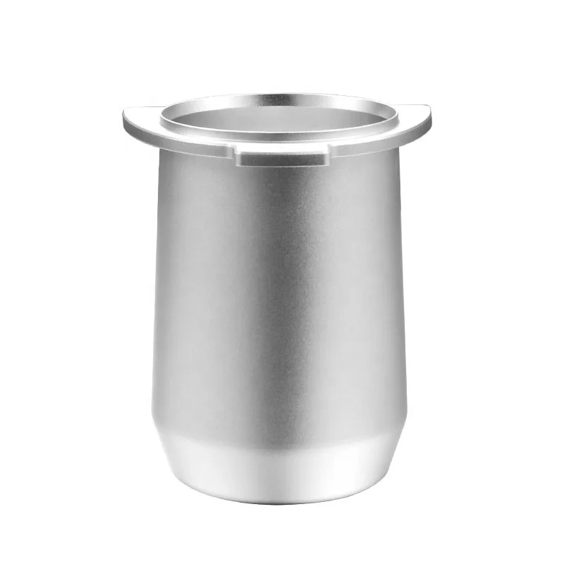 

54mm Dosing Cup Espresso Dosing Cup for 54mm Portafilters Coffee Dosing Cup 54mm for Breville Barista Express 870XL 878BSS