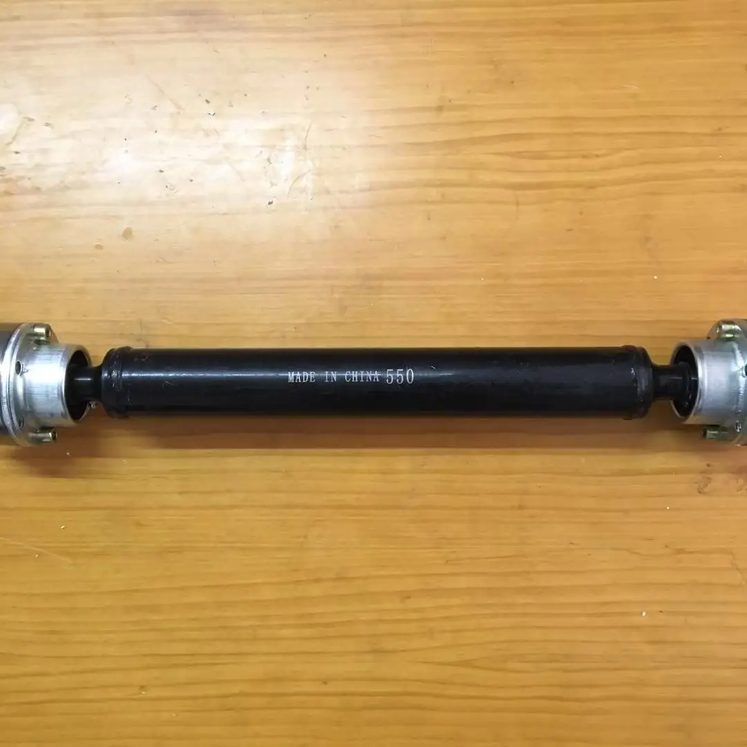 Fan Drive Shaft For Higer Yutong Bus Spare Parts 370mm 380mm 550mm
