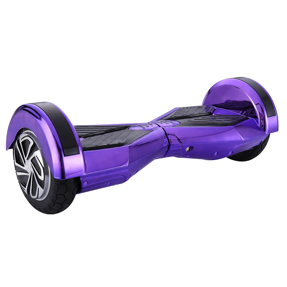 

Hot sale smart hoverboard 8 inch china self balancing hoverboard with LED wheel