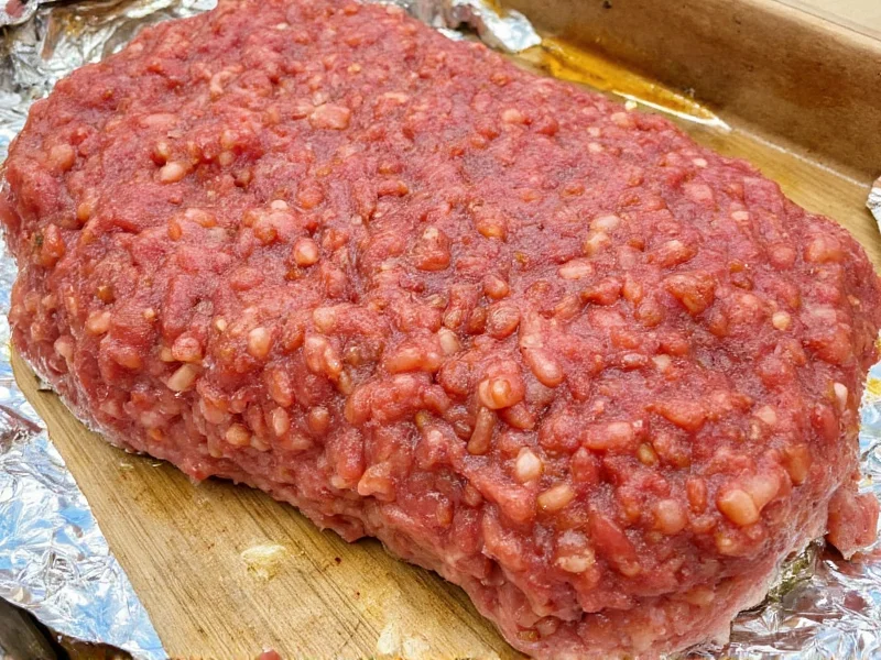 Perfect Meatloaf Seasoning Ratio: Expert Guide