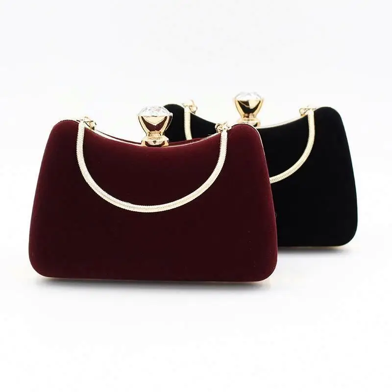 

2021 Ladies Underarm Bag High Quality Women Party Handbag Classic Hand Bag