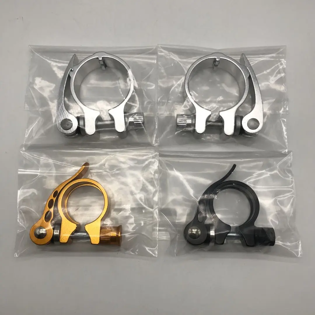 Custom Bicycle Handlebar Clamp Buy Bicycle Handlebar Clamp,34.9mm