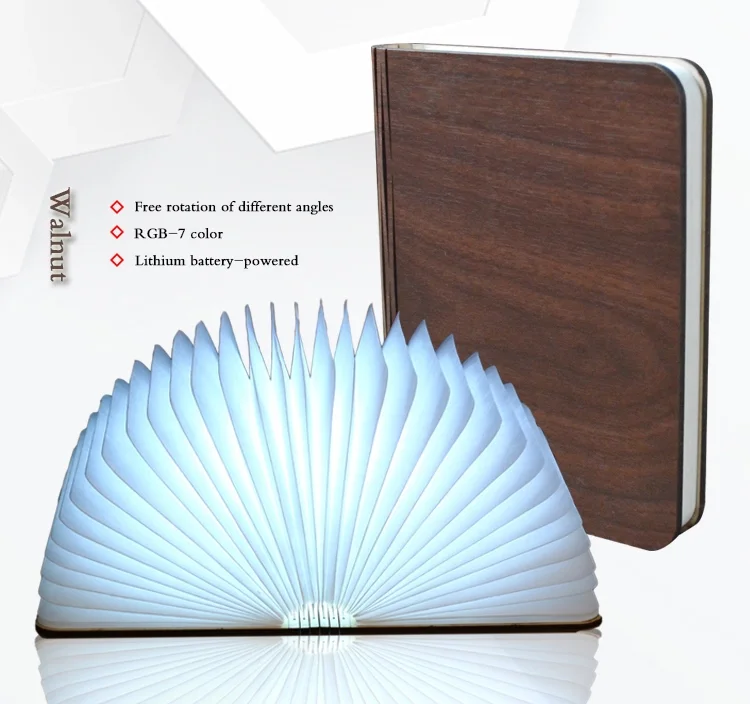 light book led
