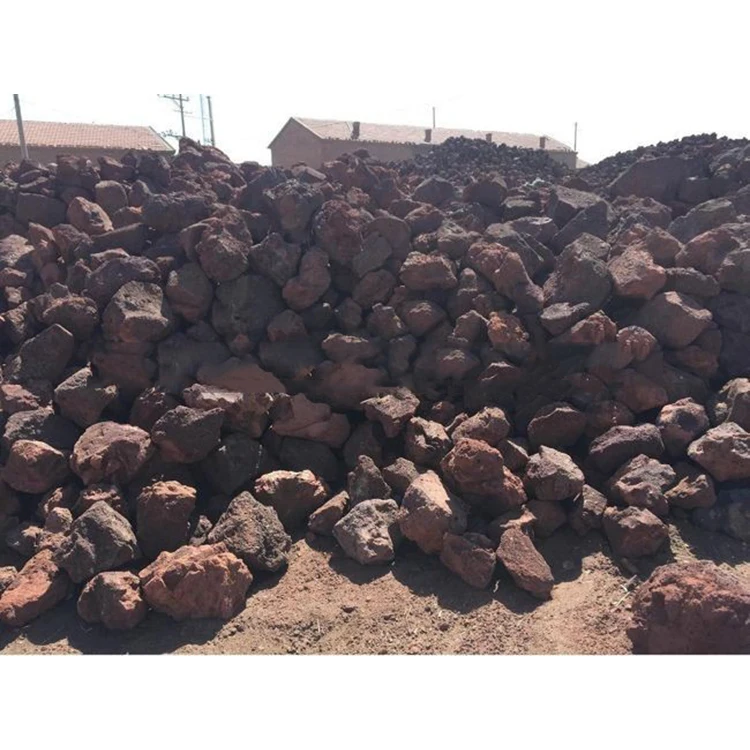 Red Lava Rock Volcanic Soil For Agriculture,Landscaping Buy Volcanic