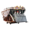 portable entertainment pleasance carousel in stock