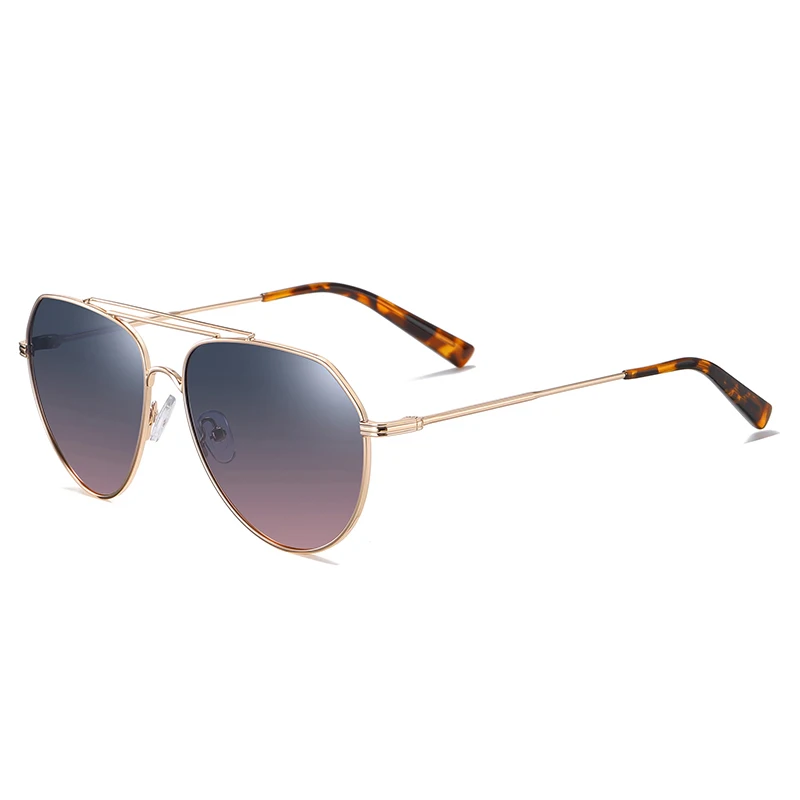 

New Brand Trendy Oval Sunglasses For Unisex UV400 Polarized Sunglasses 2020