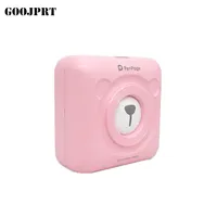 

goojprt mini Portable bluetooth wifi Pocket photo printer for smart phones