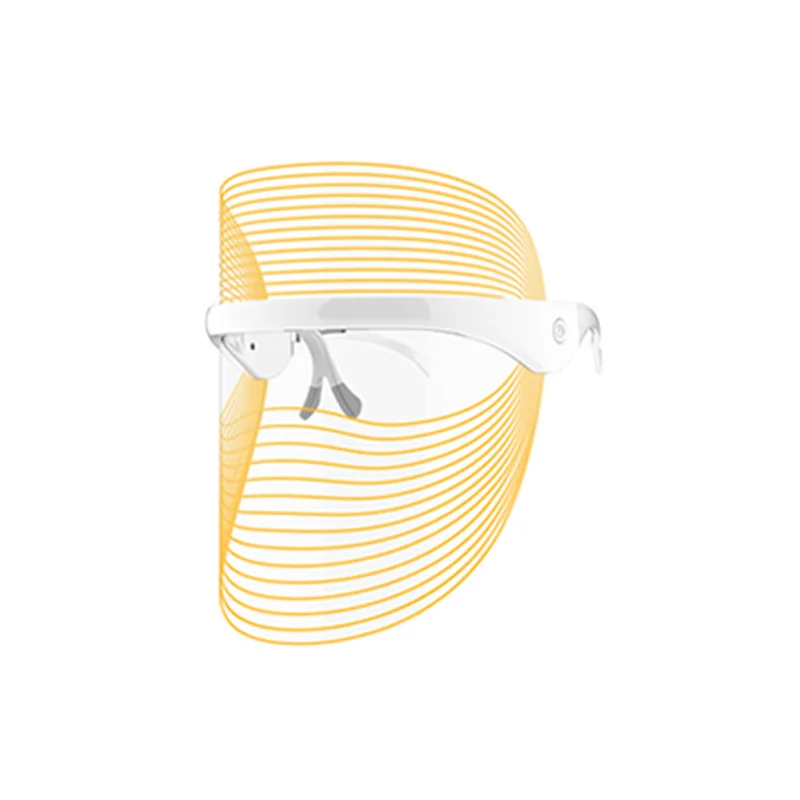 

Best Selling Products led face mask light therapy wireless for acne