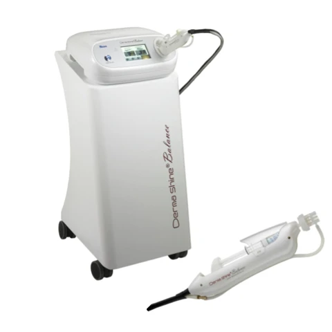 

dermashine mesotherapy injection gun for wrikle removal, White