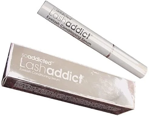 

5ml Lashaddict Eyelash Enhancer Growth Serum Lashaddict Conditioner Extend Lash