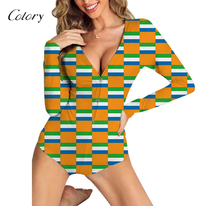 

Colory Athletic Wear Hoodies Custom Logo Women Bikini Customize, Picture shows