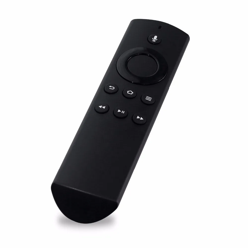 

Hotsale in stock PE59CV Fire Stick tv Box Remote Control with voice funtion gen 2 gen 3 amazon fire tv stick 4k remote control