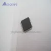 32-QFP EFM8UB20F32G-B-QFP32R UB20F32G SILICON 8-bit MCU 8051 48 MHz 32 kB flash 2 kB RAM 8-bit Universal Bee MCU