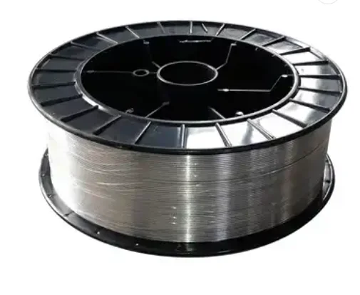 

Laser Welding Wire Coil Stainless Steel Wire/Aluminum Wire 0.8mm/1.0mm/1.2mm/1.6mm For Laser Welder