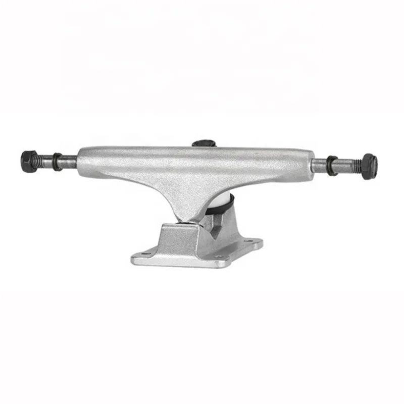 

High quality 5.25 Inch skateboard aluminum trucks And Support Custom Trucks, Can be customized