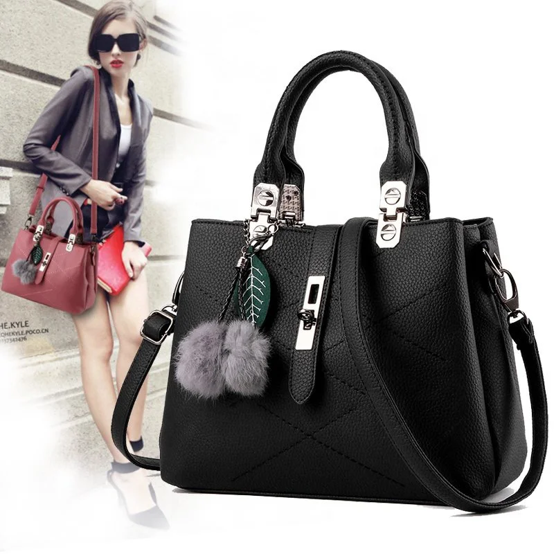 

2021 New Wave Women Handbags Messenger Bag Ladies Handbag Female Bag Handbags for Women, Customizable