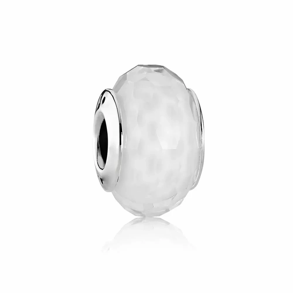 Genuine 925 Sterling Silver Wh