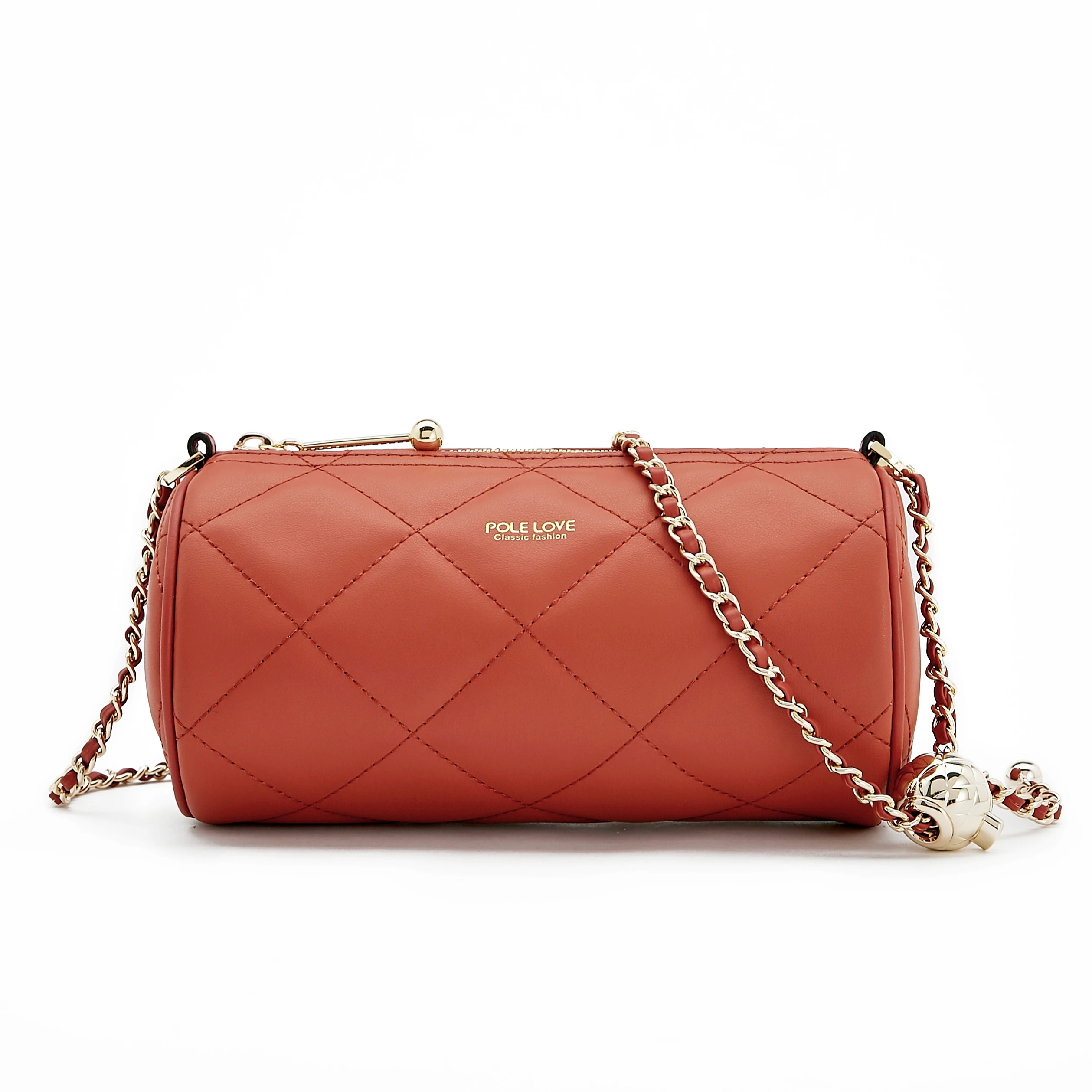 

OEM shoulder bags 2021 bags women handbags ladies shoulder shoulder bags, Caramel