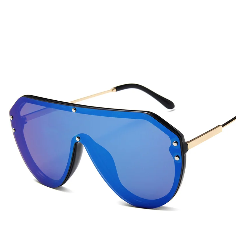 

Hot Sale Shades Eyewears Vintage Summer Sunglasses 2021 Shades Men Women Sun Glasses Trendy Lentes Gafas De Sol Customer Logo PC