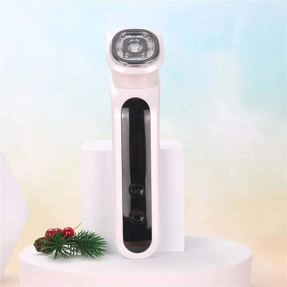 

Best selling wrinkle removal face rest cover stone facial massage