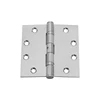 Regular Home 2 Ball Bearing Brushed Nickel Plane Hinge for Door and Window
