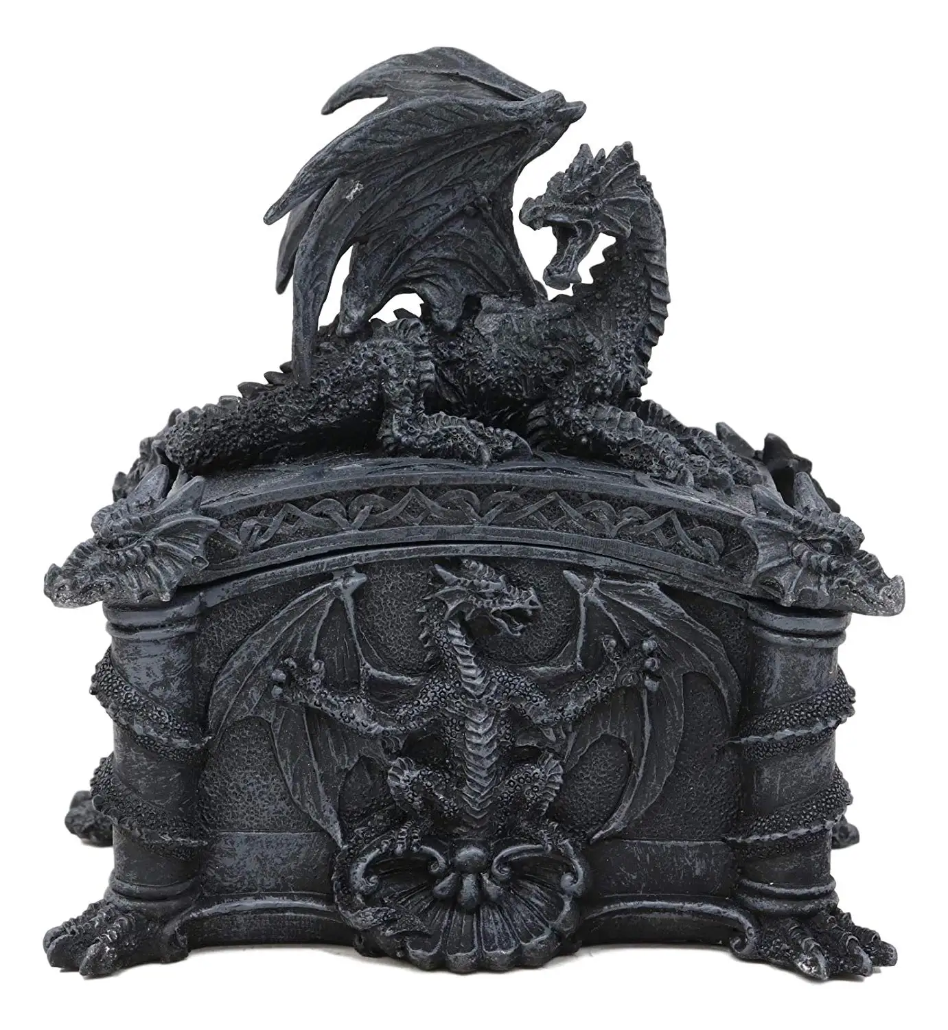 resin dragon