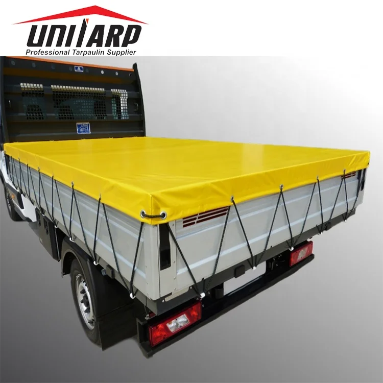 transit flatbed