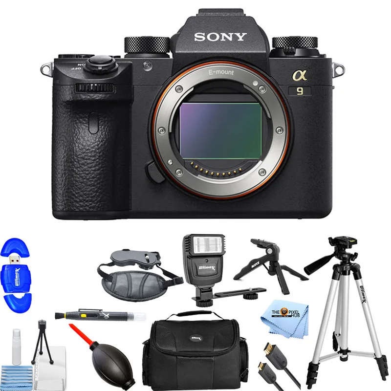 

Used S ONY Alpha a7 Second-hand Lens a7 III Full Frame Mirrorless Vlog Camera 24.3MP Digital Camera Zoom Lens Bundle