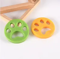 

NEW hot Cat Dog Hair remover for laundry Pet Hair Cleaner for Dryer Furniture Fur Catcher Lint Remover