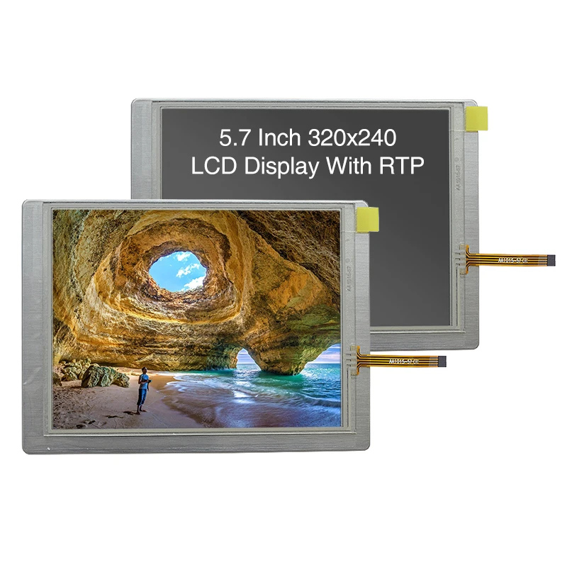 

5.7'' LCD Panel TFT 5.7 Inch Touch Screen 320*240 TFT 5.7inch LCD Display