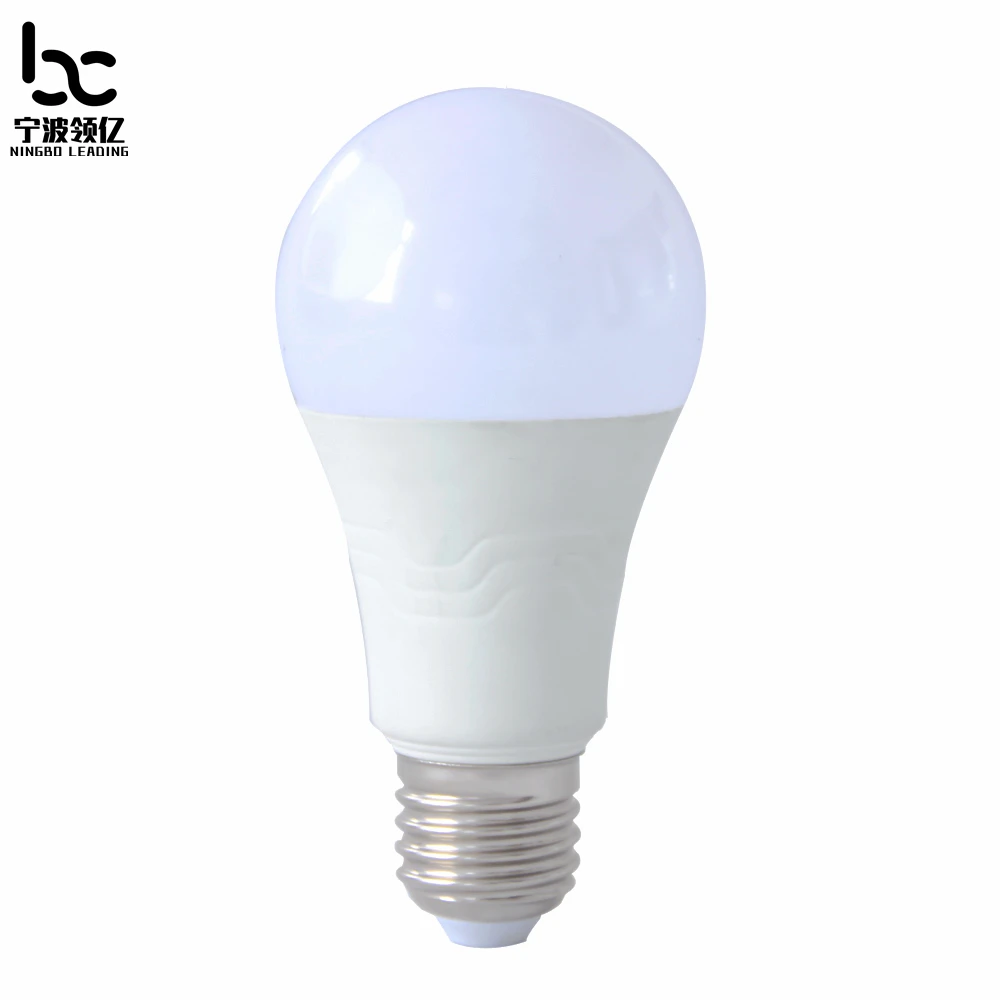 A60-3 Cheap factory price led SKD bulb 9W 2835 SMD E27/B22 6500k 220-240V