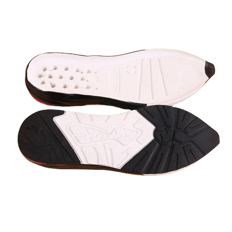 

Good Sale High Quality MD Sport Outsole for Making Shoes, As photos