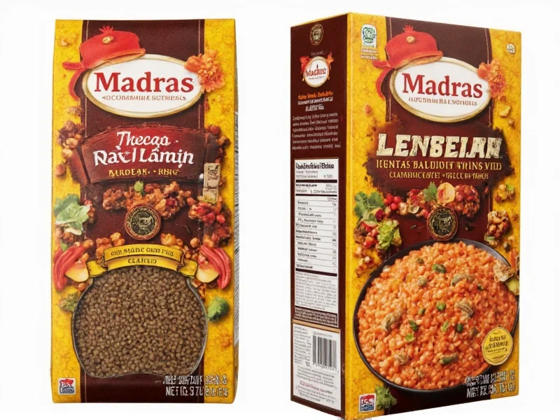 Madras Lentils at Costco: What's Available & Where to Find