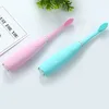 AMEIZII Electric Toothbrush Tooth Brush Rechargeable Teeth Brosse A Dent Removal