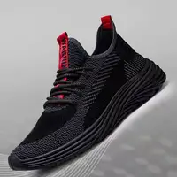 

2019 OEM Wholesale men hot sale casual sport shoes fashion Running Shoes