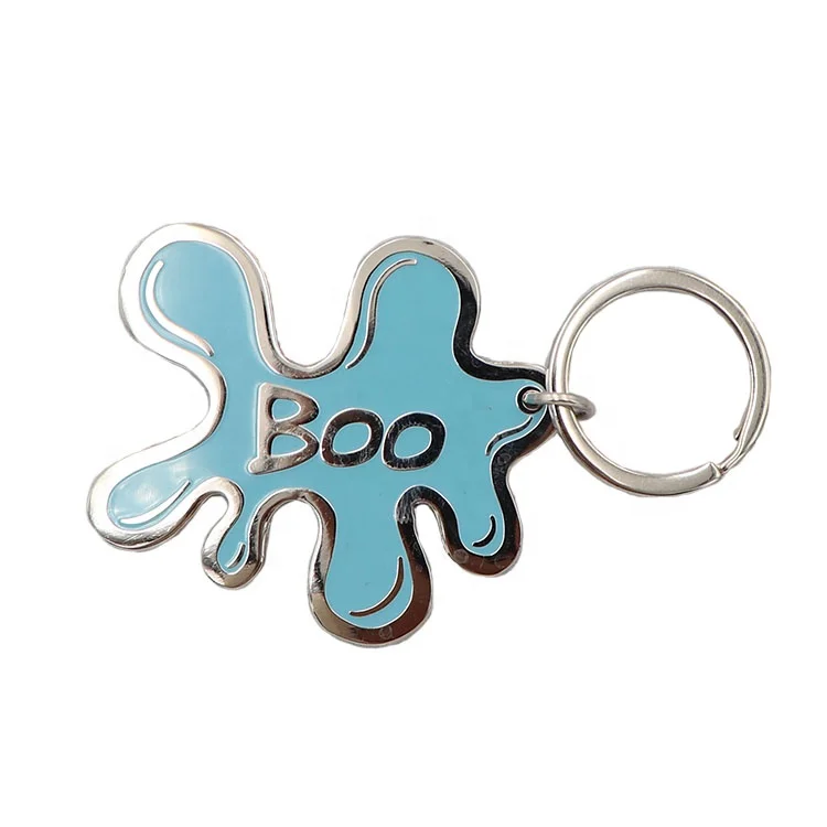 

Make Your Own Logo design Wholesale Souvenir Custom Keychain Manufacturers In China blue, Custom color