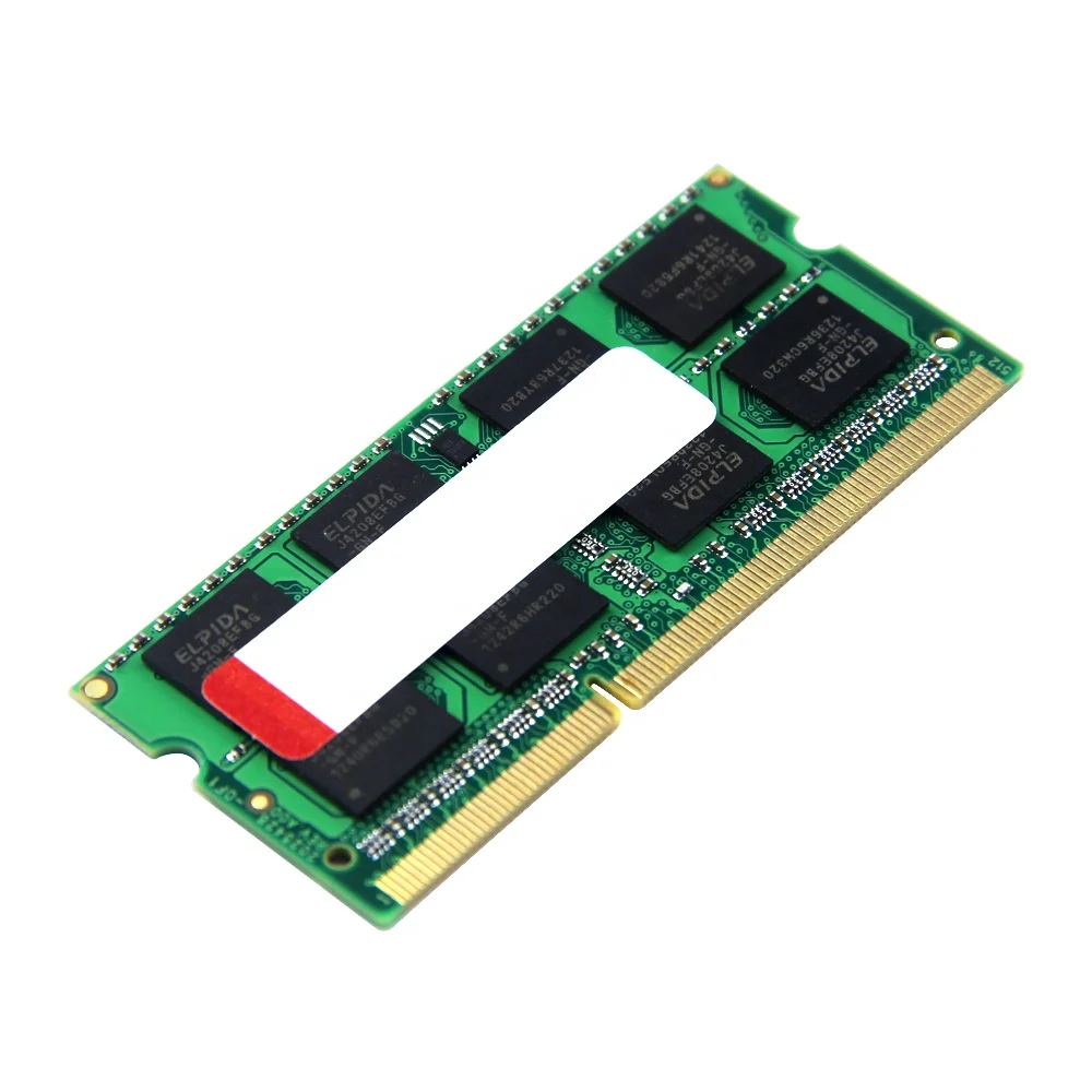 

Hot Selling ram ddr3 16gb ddr4 2400mhz 2666mhz 3200mhz 4gb 8gb Ddr3 1600mhz For laptop