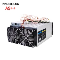 

SkycorpNB Second hand Innosilicon A9 Zmaster 50K used ASIC Miner