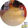 Polyurethane paints Flooring Usage and PU Main Raw Material terrazzo PU varnish