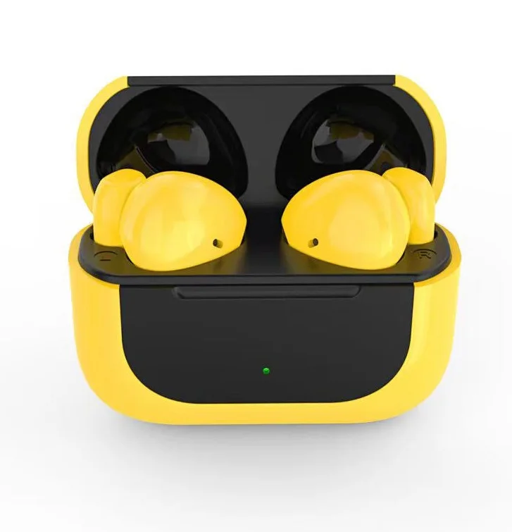 

E60 Wireless Gaming Earbuds Mini TWS Earphones 5Hours Play Time V5.2 Deep Bass Headphone Premium Stereo Sound Headset