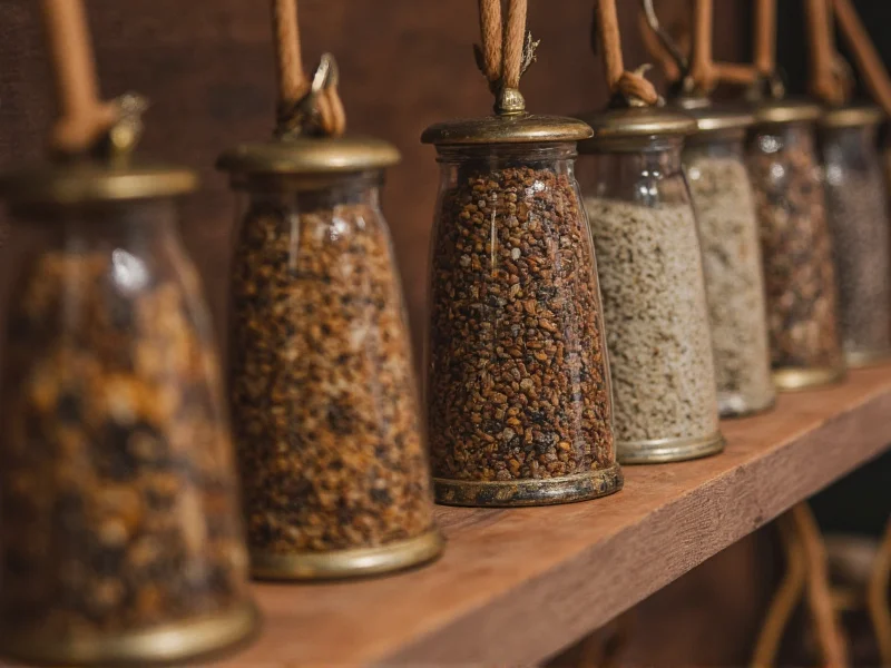 Bell Seasoning: Composition, Uses & Homemade Recipe Guide