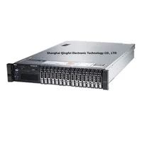 

Used Dell EMC PowerEdge R720 Server Intel Xeon E5-2640 V2 2U Chassis Rack Server