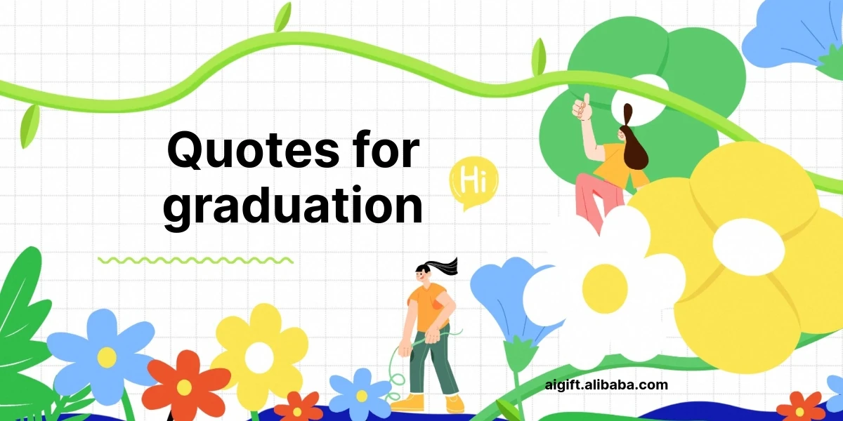 quotes for graduation