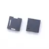 LPT1230S 12 * 12 * 3.0mm 3V 5V 80dB SMD Piezo Passive Buzzer 1230